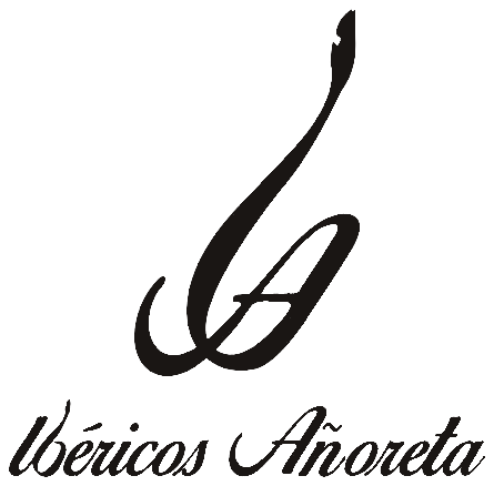Logo Ibéricos Añoreta